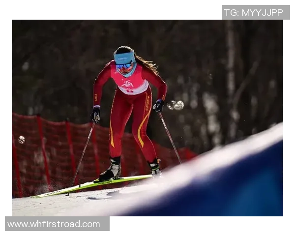 中国滑雪运动员实力对比及其在国际赛事中的排名分析