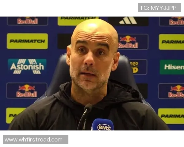 瓜迪奥拉愤怒指责裁判VAR失误导致球队惨遭失利